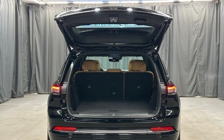 Jeep Grand Cherokee, 2026 год, 10 950 000 рублей, 9 фотография
