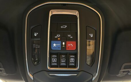 Jeep Grand Cherokee, 2026 год, 10 950 000 рублей, 19 фотография