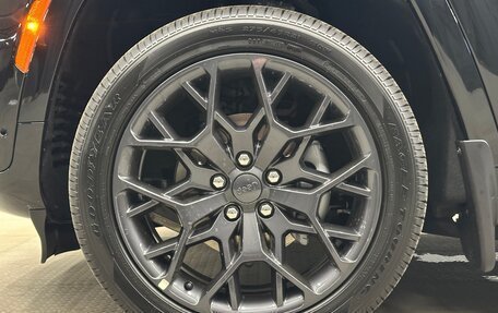 Jeep Grand Cherokee, 2026 год, 10 950 000 рублей, 13 фотография