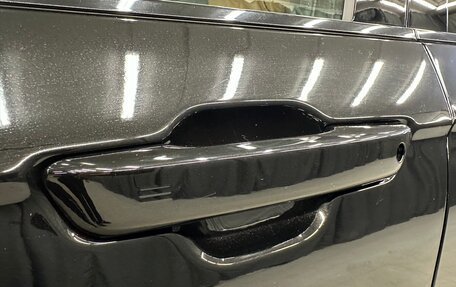 Jeep Grand Cherokee, 2026 год, 10 950 000 рублей, 12 фотография