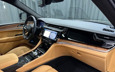 Jeep Grand Cherokee, 2026 год, 10 950 000 рублей, 22 фотография