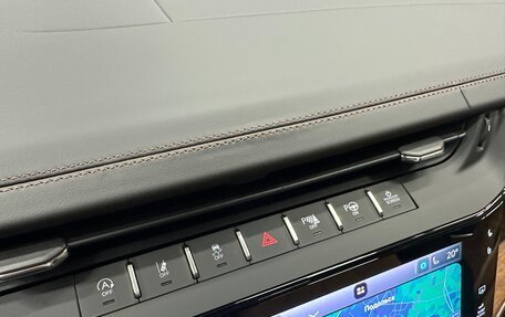Jeep Grand Cherokee, 2026 год, 10 950 000 рублей, 23 фотография