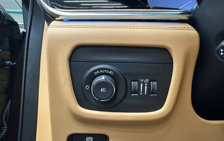 Jeep Grand Cherokee, 2026 год, 10 950 000 рублей, 32 фотография