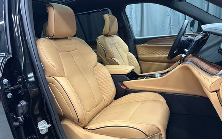 Jeep Grand Cherokee, 2026 год, 10 950 000 рублей, 36 фотография