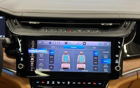 Jeep Grand Cherokee, 2026 год, 10 950 000 рублей, 26 фотография