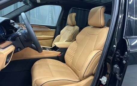 Jeep Grand Cherokee, 2026 год, 10 950 000 рублей, 35 фотография