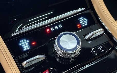 Jeep Grand Cherokee, 2026 год, 10 950 000 рублей, 31 фотография