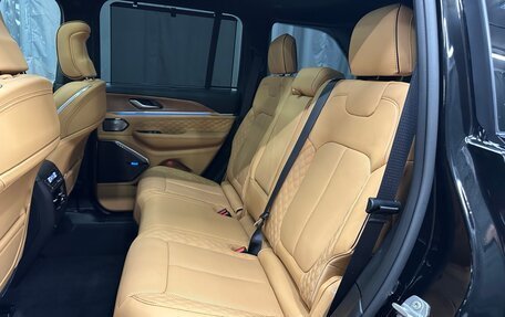 Jeep Grand Cherokee, 2026 год, 10 950 000 рублей, 37 фотография