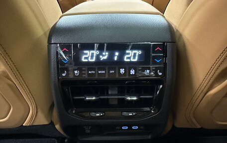 Jeep Grand Cherokee, 2026 год, 10 950 000 рублей, 39 фотография