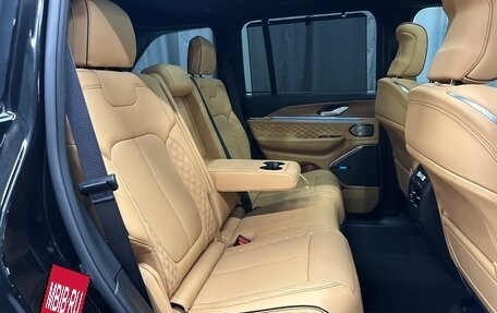 Jeep Grand Cherokee, 2026 год, 10 950 000 рублей, 38 фотография