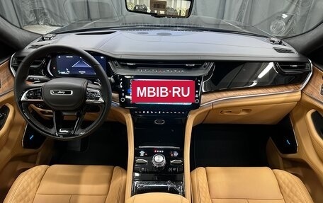 Jeep Grand Cherokee, 2026 год, 10 950 000 рублей, 40 фотография