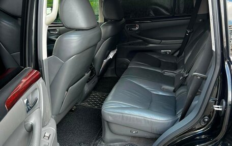 Lexus LX III, 2010 год, 3 500 000 рублей, 24 фотография