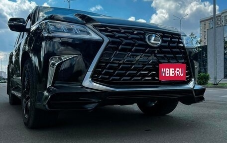Lexus LX III, 2010 год, 3 500 000 рублей, 13 фотография