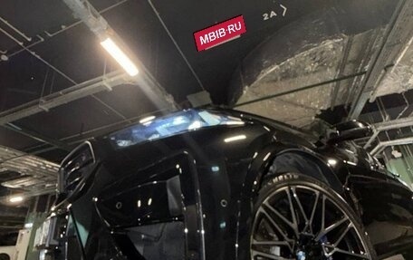 BMW X5 M, 2023 год, 15 200 000 рублей, 2 фотография
