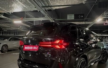 BMW X5 M, 2023 год, 15 200 000 рублей, 4 фотография