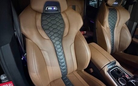 BMW X5 M, 2023 год, 15 200 000 рублей, 7 фотография