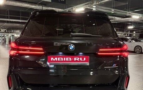 BMW X5 M, 2023 год, 15 200 000 рублей, 3 фотография