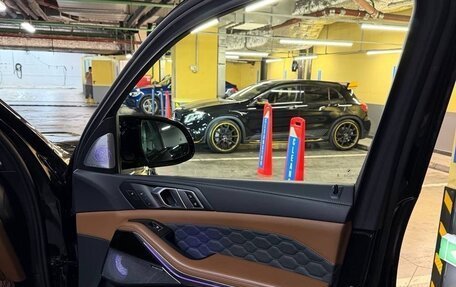 BMW X5 M, 2023 год, 15 200 000 рублей, 10 фотография