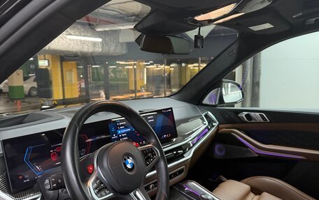 BMW X5 M, 2023 год, 15 200 000 рублей, 13 фотография