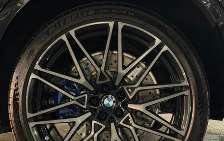 BMW X5 M, 2023 год, 15 200 000 рублей, 14 фотография