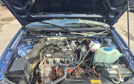Volkswagen Passat B3, 1991 год, 95 000 рублей, 5 фотография