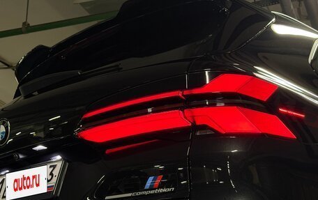 BMW X5 M, 2023 год, 15 200 000 рублей, 17 фотография