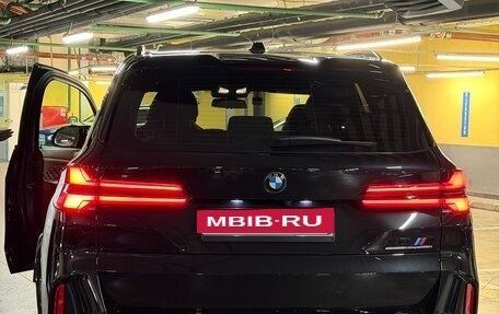 BMW X5 M, 2023 год, 15 200 000 рублей, 16 фотография