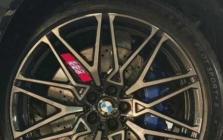 BMW X5 M, 2023 год, 15 200 000 рублей, 15 фотография