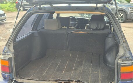 Volkswagen Passat B3, 1991 год, 95 000 рублей, 9 фотография