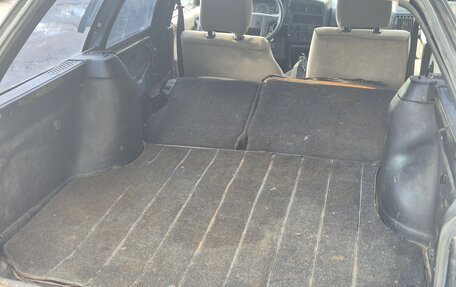 Volkswagen Passat B3, 1991 год, 95 000 рублей, 10 фотография