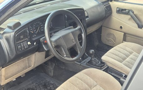 Volkswagen Passat B3, 1991 год, 95 000 рублей, 8 фотография
