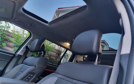 Hyundai Santa Fe IV, 2025 год, 5 499 999 рублей, 18 фотография