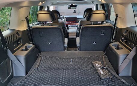 Hyundai Santa Fe IV, 2025 год, 5 499 999 рублей, 23 фотография