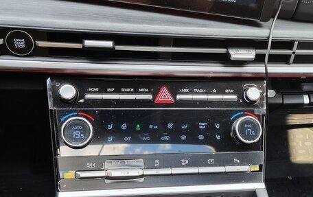 Hyundai Santa Fe IV, 2025 год, 5 499 999 рублей, 17 фотография
