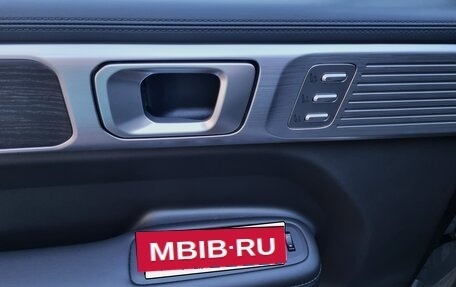 Hyundai Santa Fe IV, 2025 год, 5 499 999 рублей, 19 фотография