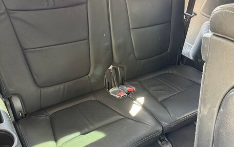 KIA Sorento II рестайлинг, 2009 год, 980 000 рублей, 8 фотография