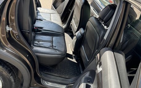 KIA Sorento II рестайлинг, 2009 год, 980 000 рублей, 6 фотография