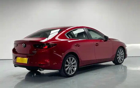 Mazda 3, 2021 год, 1 475 000 рублей, 4 фотография