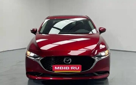 Mazda 3, 2021 год, 1 475 000 рублей, 2 фотография