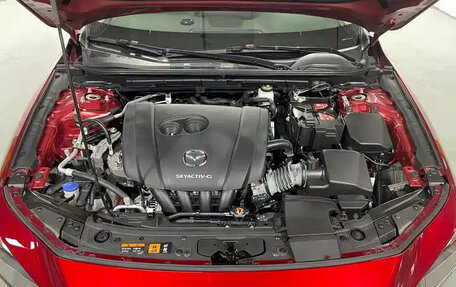 Mazda 3, 2021 год, 1 475 000 рублей, 5 фотография