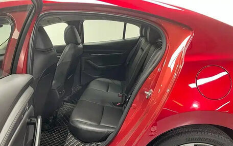 Mazda 3, 2021 год, 1 475 000 рублей, 12 фотография