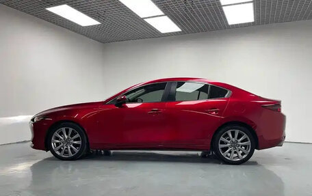 Mazda 3, 2021 год, 1 475 000 рублей, 7 фотография