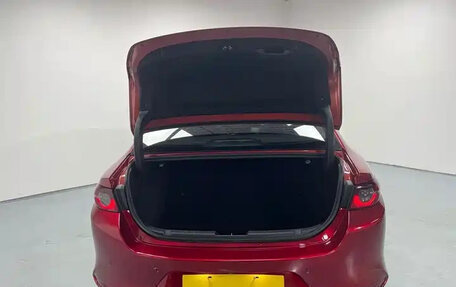 Mazda 3, 2021 год, 1 475 000 рублей, 11 фотография