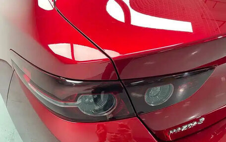Mazda 3, 2021 год, 1 475 000 рублей, 19 фотография