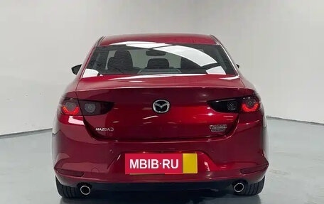 Mazda 3, 2021 год, 1 475 000 рублей, 6 фотография