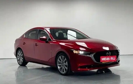 Mazda 3, 2021 год, 1 475 000 рублей, 18 фотография