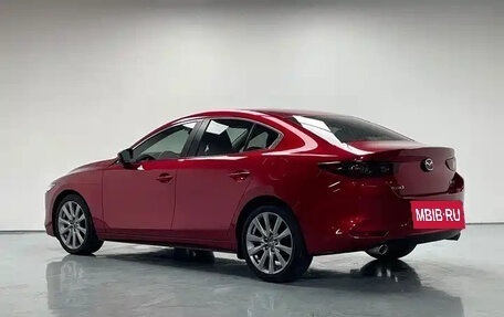 Mazda 3, 2021 год, 1 475 000 рублей, 17 фотография