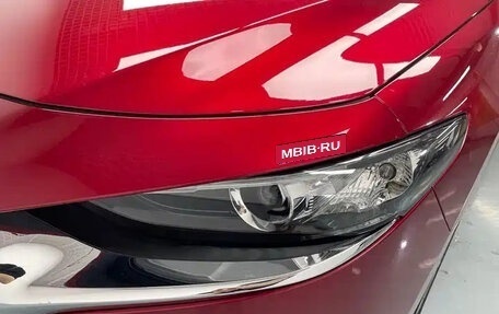 Mazda 3, 2021 год, 1 475 000 рублей, 14 фотография