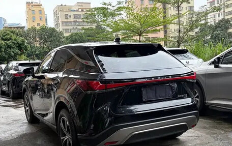 Lexus RX IV рестайлинг, 2025 год, 6 453 000 рублей, 4 фотография