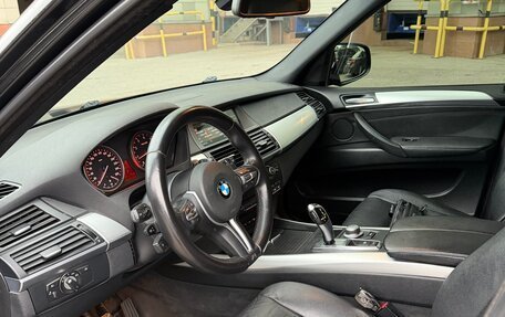 BMW X5, 2007 год, 2 500 000 рублей, 5 фотография